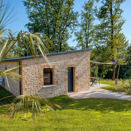 Le Pech Eternel - Des Oliviers