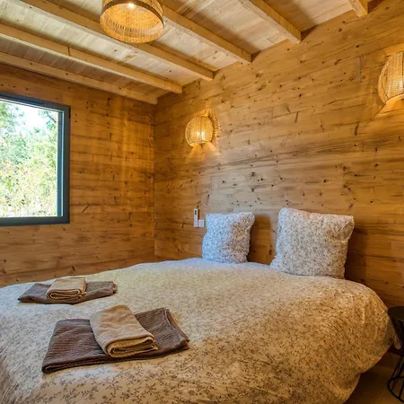 Le Pech Eternel - Des Oliviers Sarlat-la-Caneda