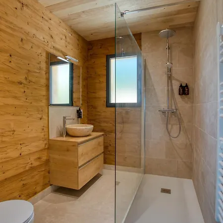 Le Pech Eternel - Des Oliviers Sarlat-la-Caneda