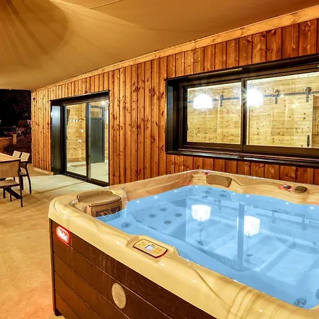 Le Pech Eternel - Des Oliviers Sarlat-la-Caneda