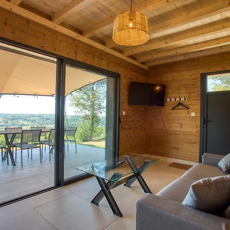 Feriehus Le Pech Eternel - Des Oliviers