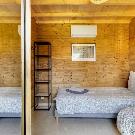Le Pech Eternel - Des Oliviers Feriehus Sarlat-la-Canéda