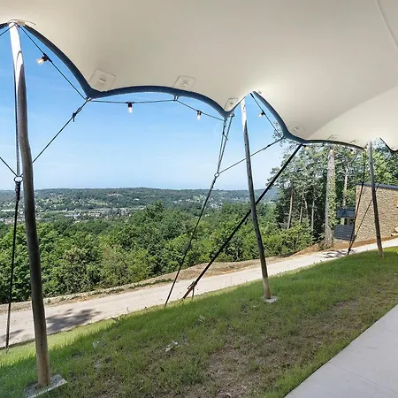 Le Pech Eternel - Des Oliviers Feriehus