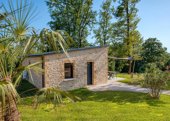 Le Pech Eternel - Des Oliviers