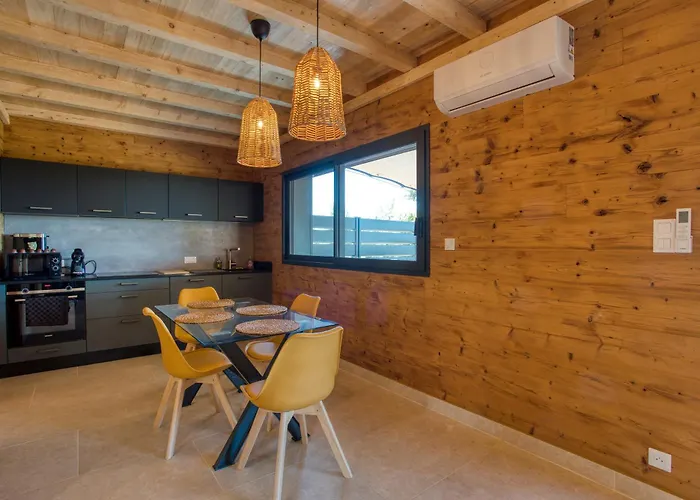 Le Pech Eternel - Des Oliviers *