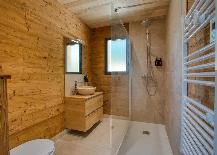 Le Pech Eternel - Des Oliviers Sarlat-la-Canéda