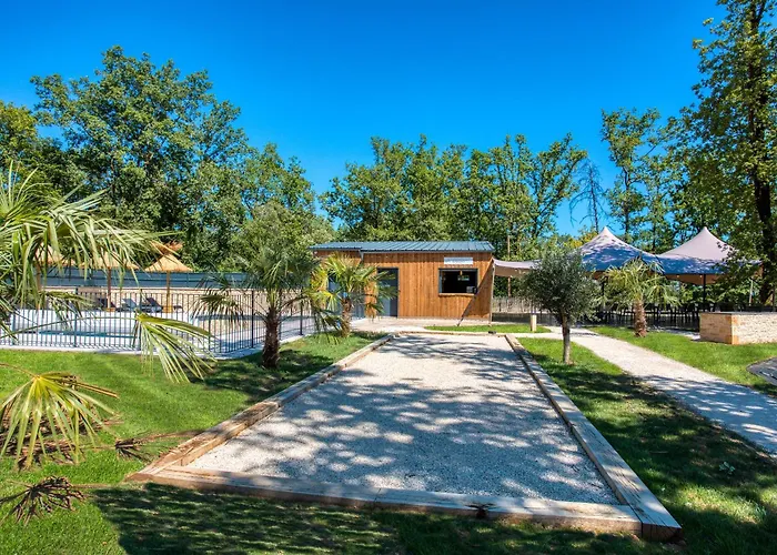 Le Pech Eternel - Des Oliviers